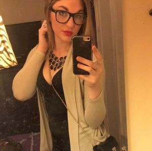 Meet your Posher, Kerri